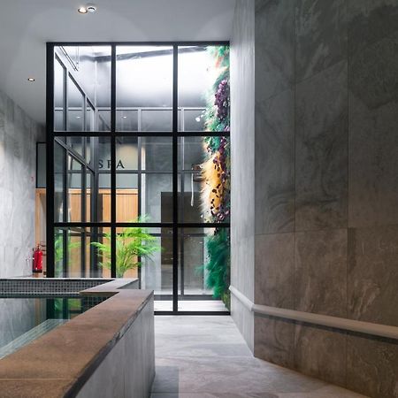 Set Spa Mouscron Exterior photo