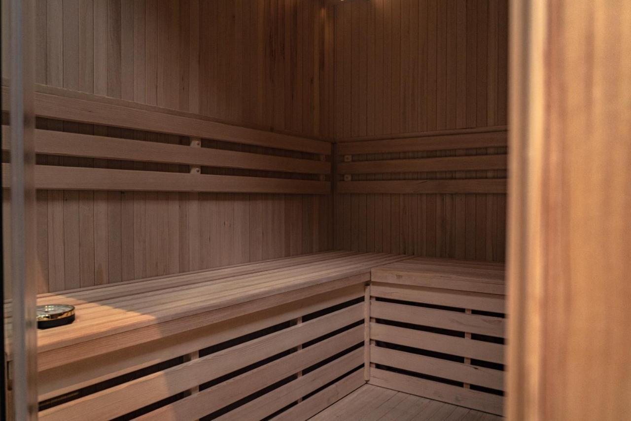 Set Spa Mouscron Exterior photo