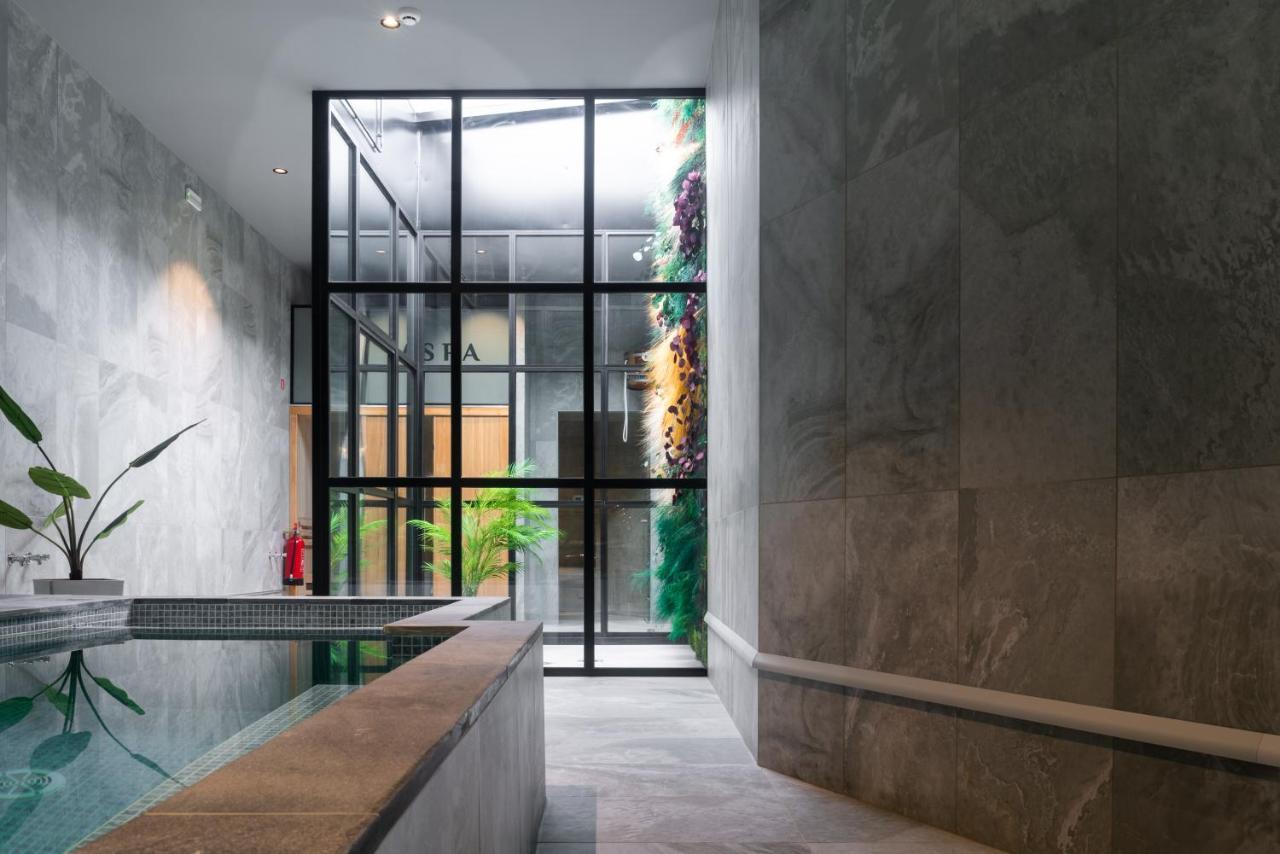 Set Spa Mouscron Exterior photo