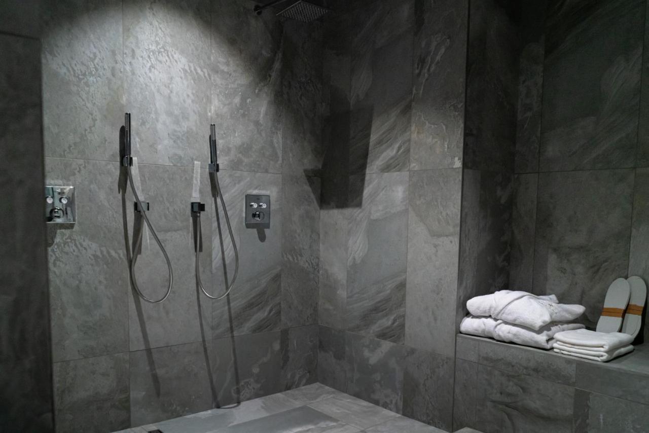 Set Spa Mouscron Exterior photo